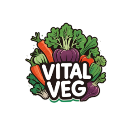 Vital Veg logo